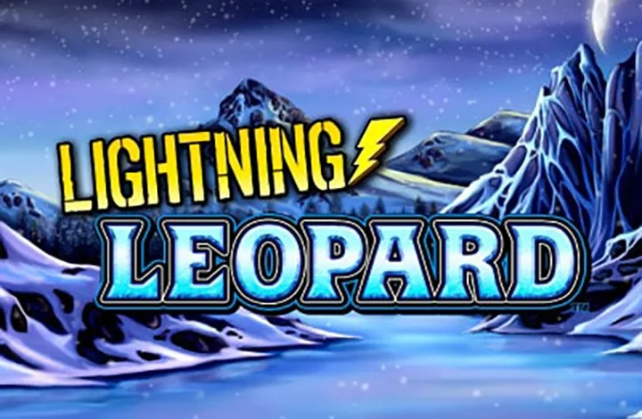 Lightning Leopard Best Casinos 8