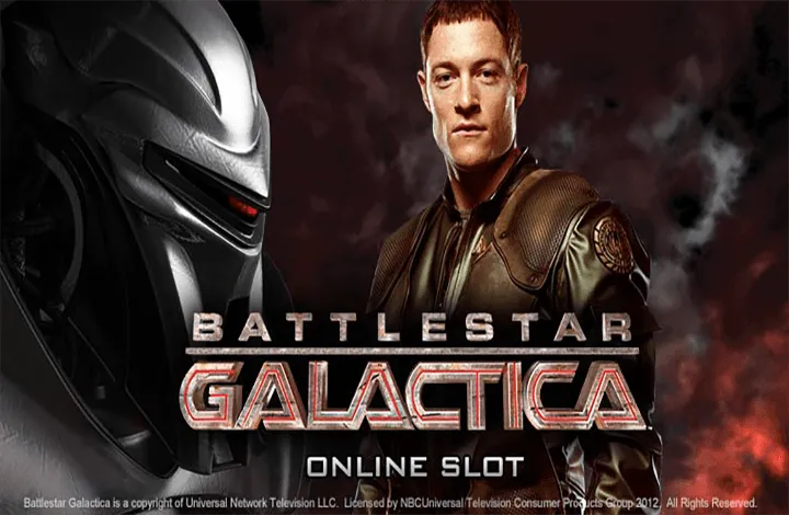 Battlestar Galactica Best Casinos 8
