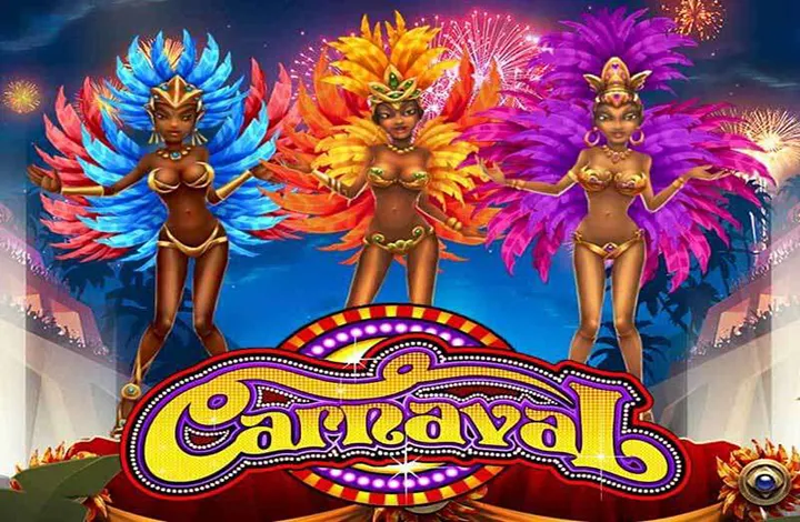Carnival Best Casinos 8