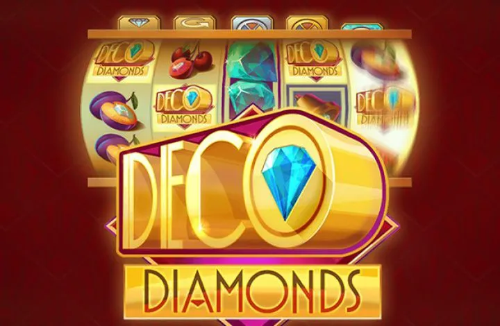 Deco Diamonds Best Casinos 8