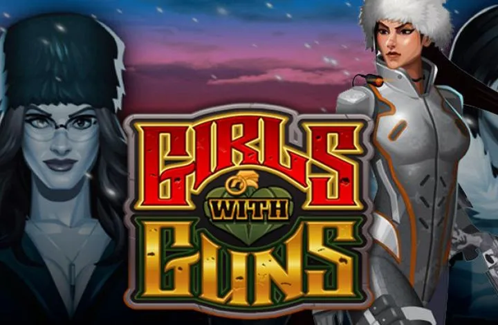 Girls with Guns Best Casinos 8