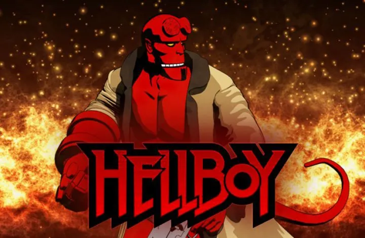Hellboy Best Casinos 6