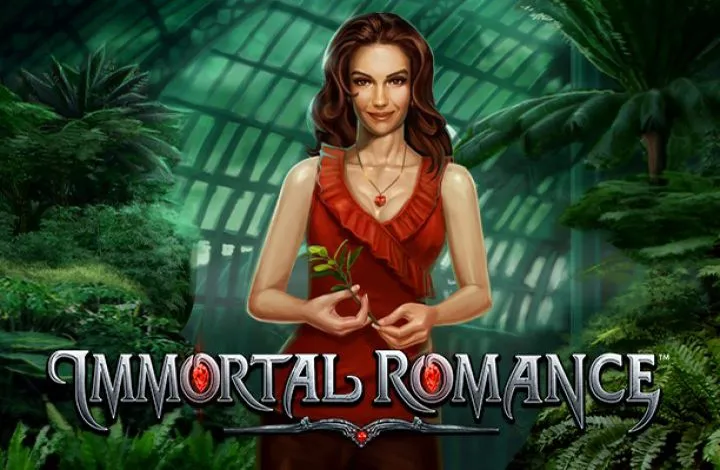 Immortal Romance Best Casinos 8