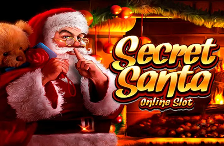 Secret Santa Best Casinos 8