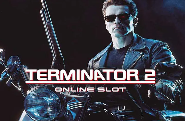 Terminator 2 Best Casinos 8
