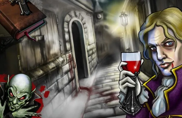 Blood Suckers Best Casinos 8