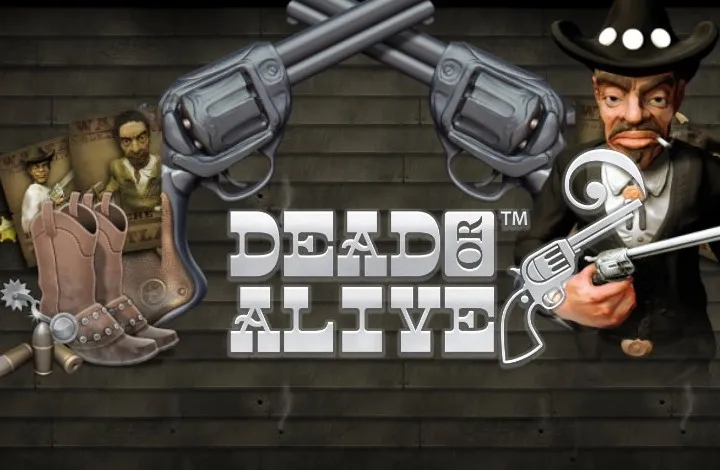 Dead or Alive Best Casinos 8