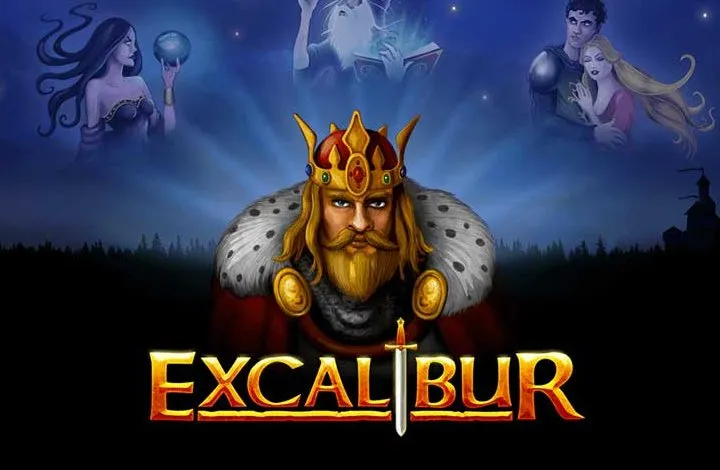 Excalibur Best Casinos 8