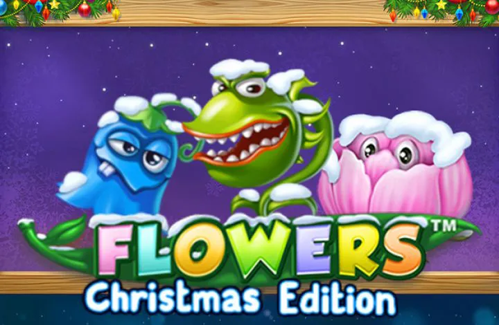 Flowers Christmas Edition Best Casinos 8