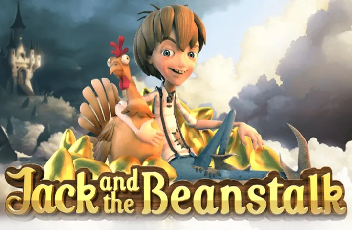 Jack and the Beanstalk Best Casinos 8