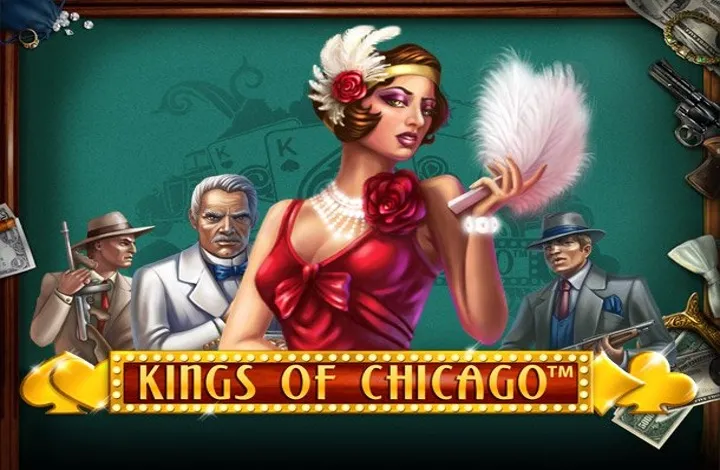 Kings of Chicago Best Casinos 8