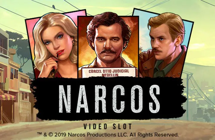 Casinos online narcos 8