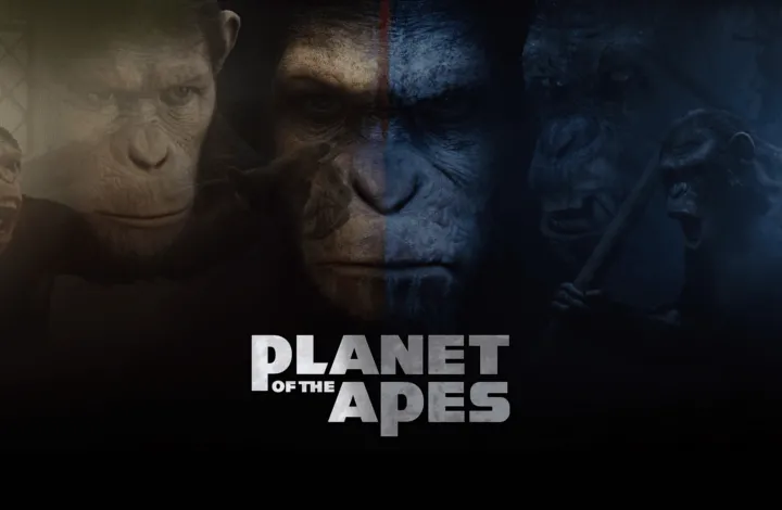 Planet of the Apes Best Casinos 8