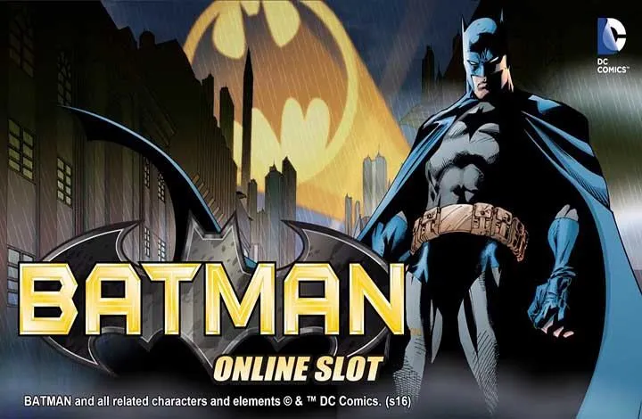 Batman Best Casinos 6