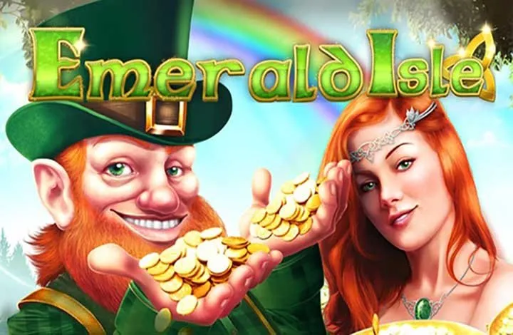 Emerald Isle Best Casinos 6