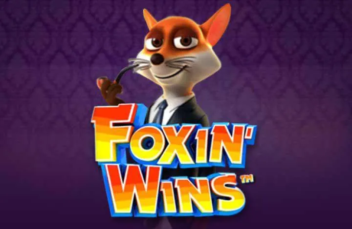 Foxin Wins Best Casinos 6
