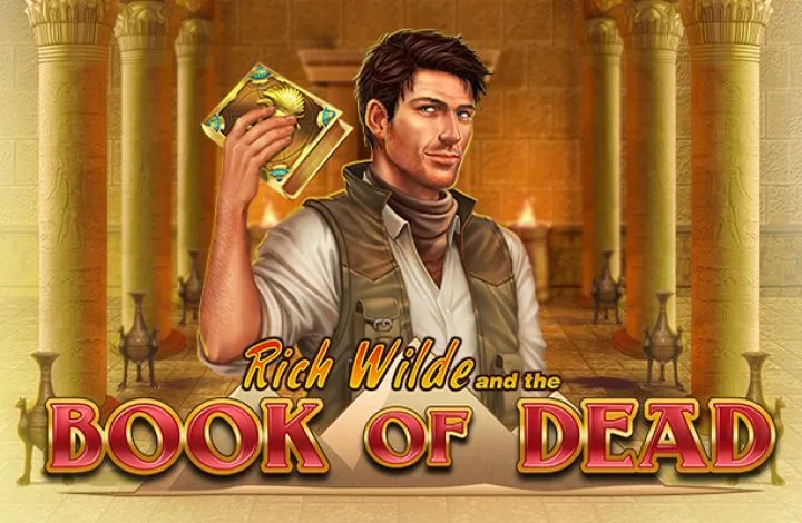 Book of Dead Best Casinos 8