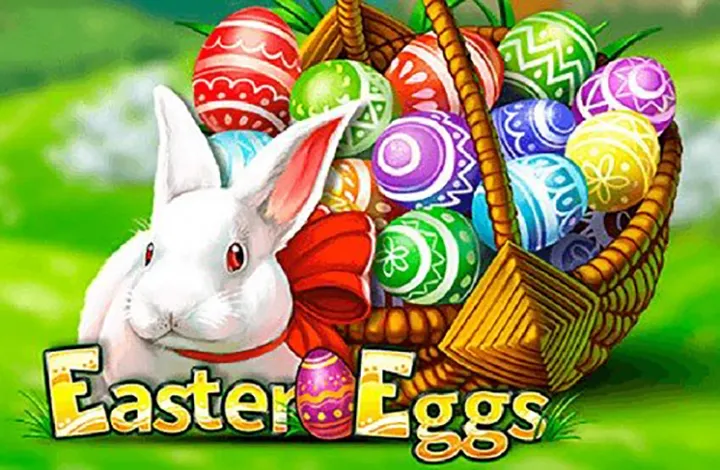 Easter Eggs Best Casinos 8