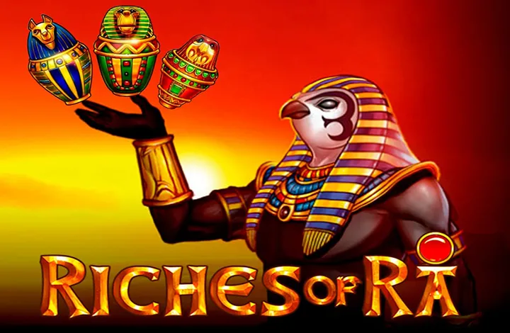 Riches of Ra Best Casinos 8