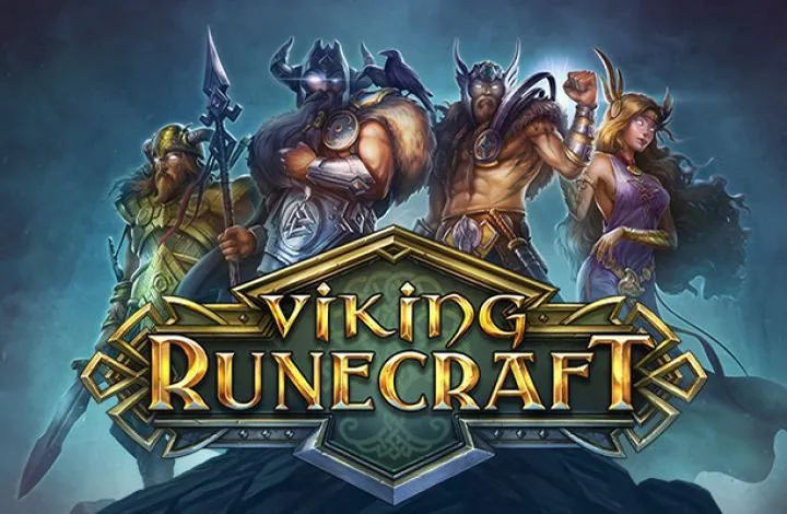 Viking Runecraft Best Casinos 8