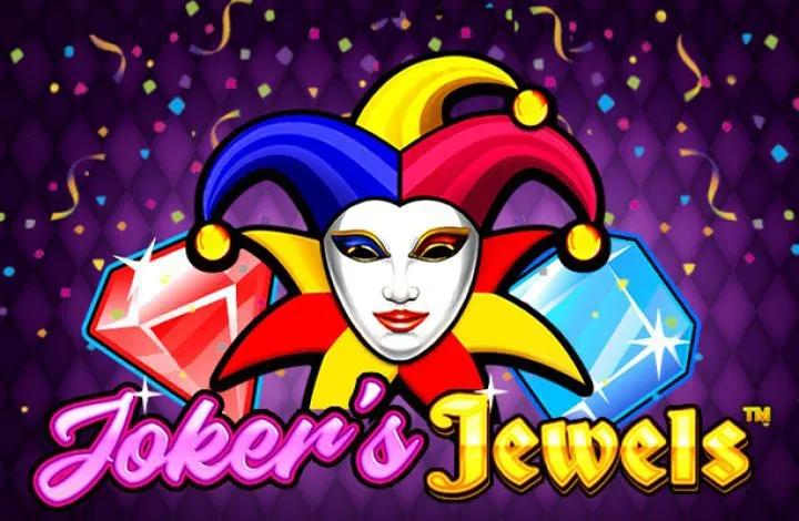 Joker Jewels Best Casinos 8