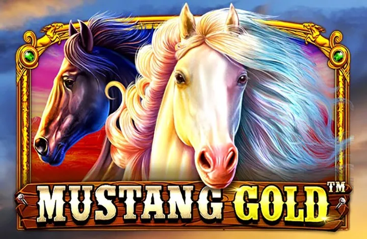 Mustang Gold Best Casinos 8