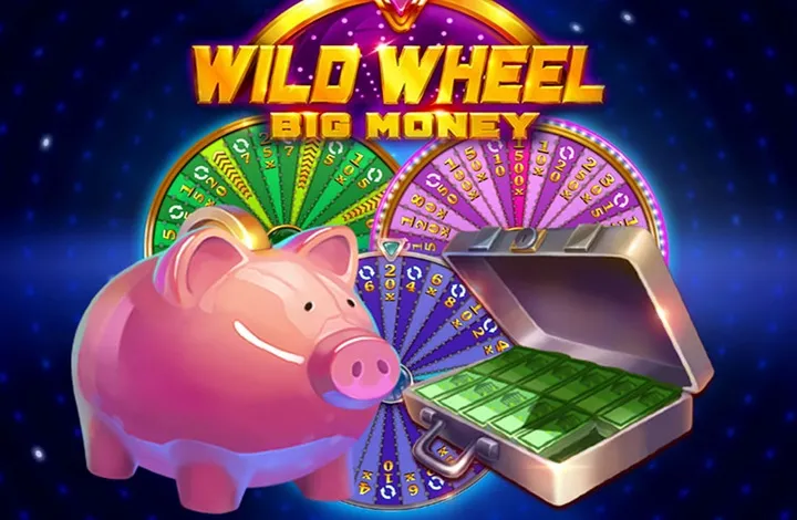 Wild Wheel Big Money Best Casinos 6
