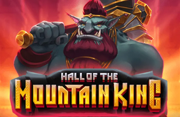 Hall of the Mountain King Best Casinos 8