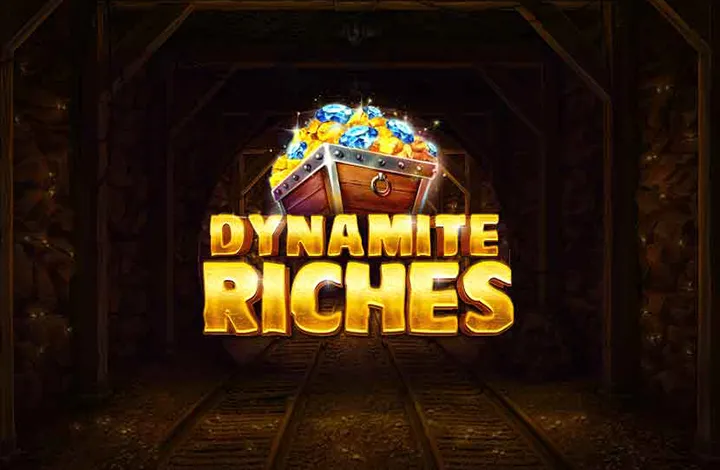 Dynamite Riches Best Casinos 8