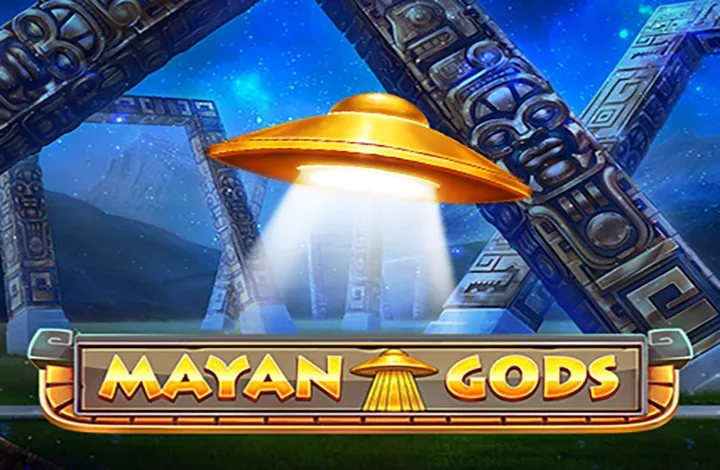 Mayan Gods Best Casinos 8