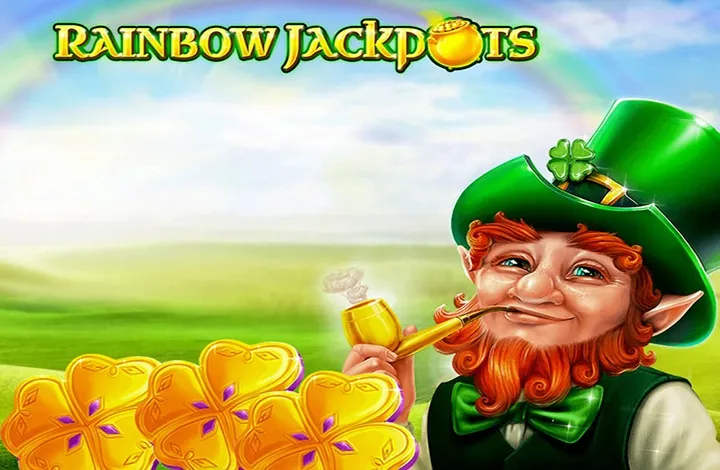 Rainbow Jackpots Best Casinos 8