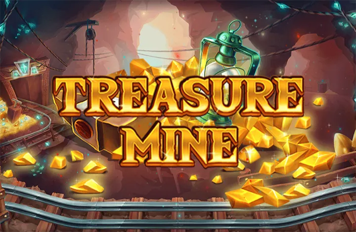 Treasure Mine Best Casinos 8
