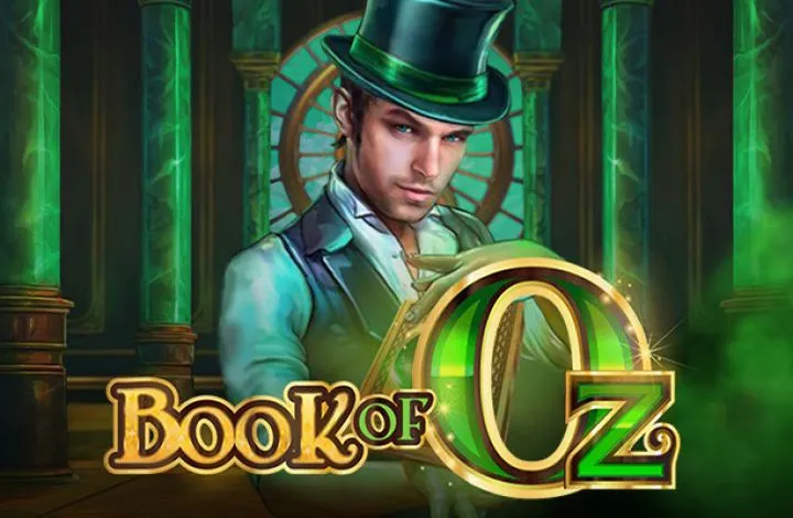 Book of Oz Best Casinos 8