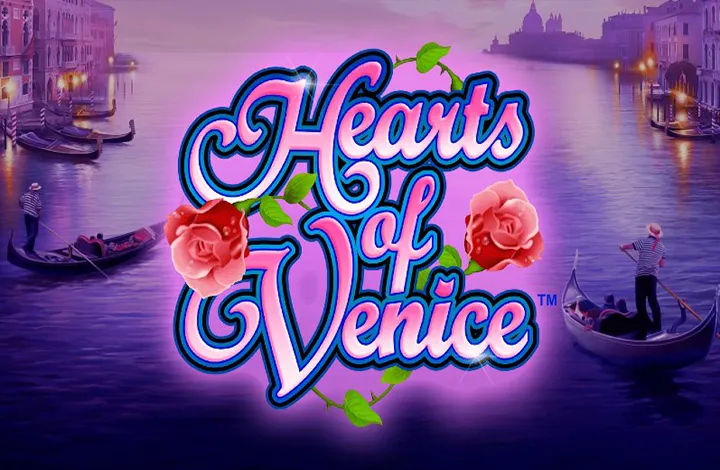 Hearts of Venice Best Casinos 8