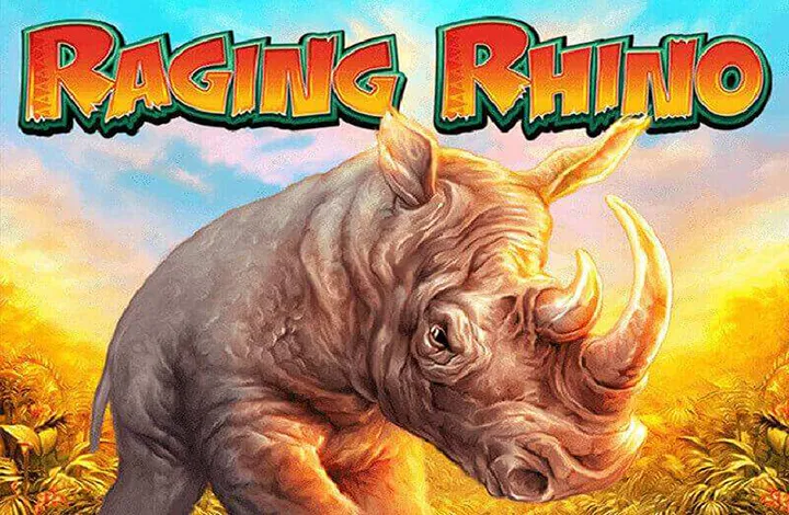 Raging Rhino Best Casinos 8