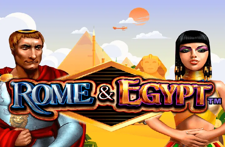 Rome and Egypt Best Casinos 8