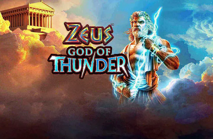 Zeus God of Thunder Best Casinos 8
