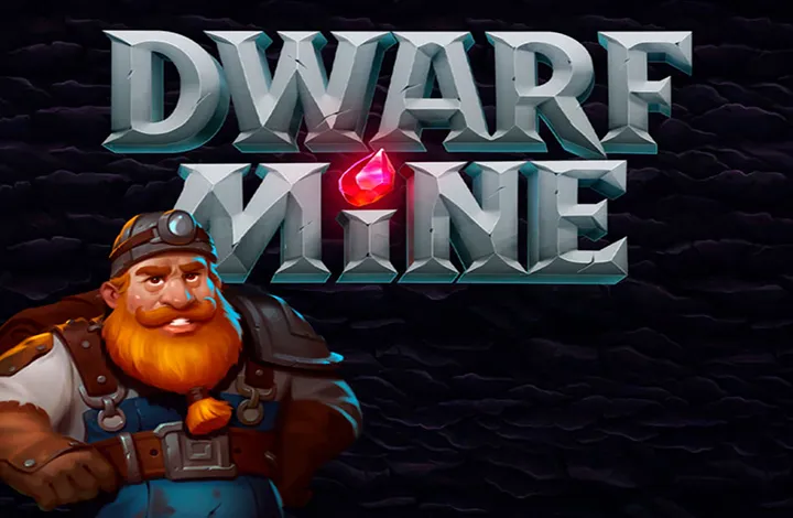 Dwarf Mine Best Casinos 10