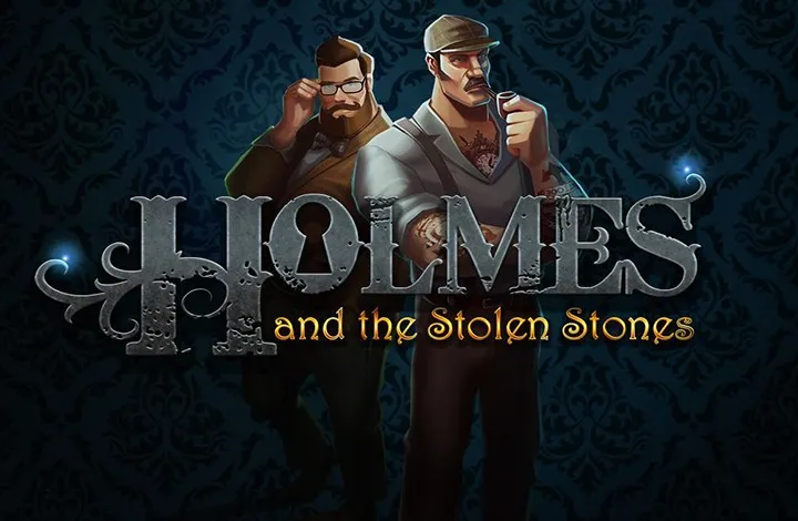 Holmes and the Stolen Stones Best Casinos 10