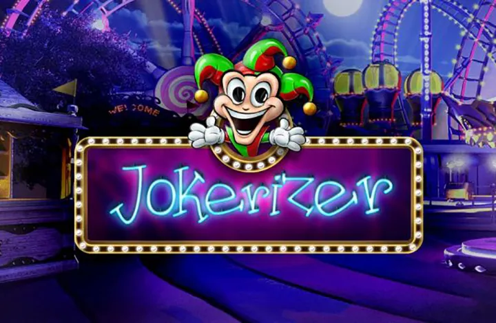 Jokerizer Best Casinos 6