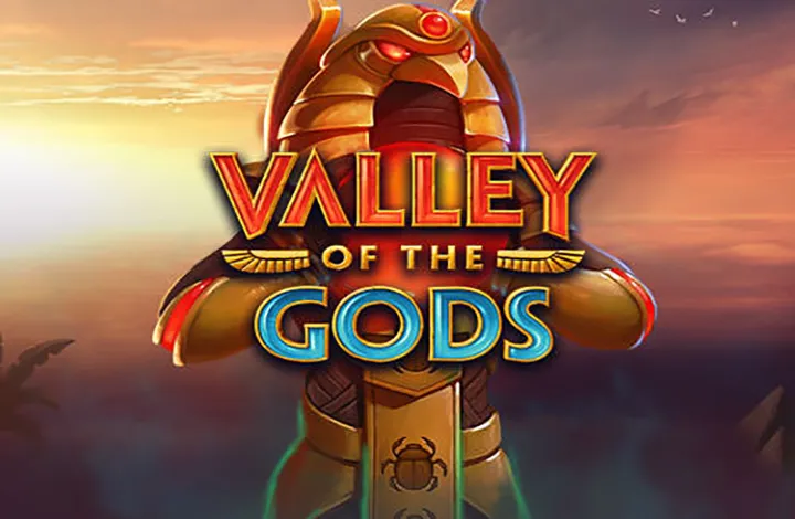 Valley of the Gods Best Casinos 10