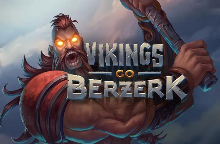 Vikings go Berzerk Best Casinos 10