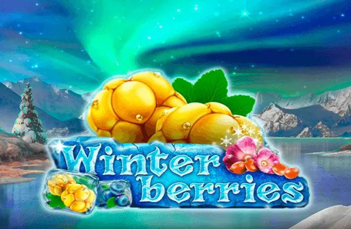 Winter Berries Christmas Slot: An unusual fruit slot 10