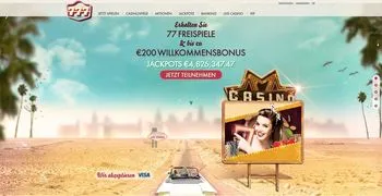 777 Casino experience 8
