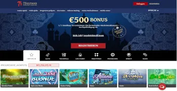 7sultans casino experience 7