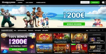 Barbados casino experience 7