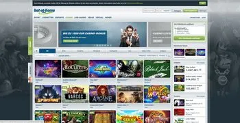 Bet-at-home casino experience 8