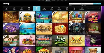 Betway casino experience 8