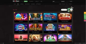 Bitsbar Casino Experience 8