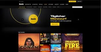 Bwin Casino experiences 8